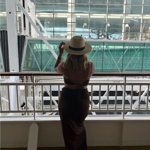 Meet your Posher, Mairelys